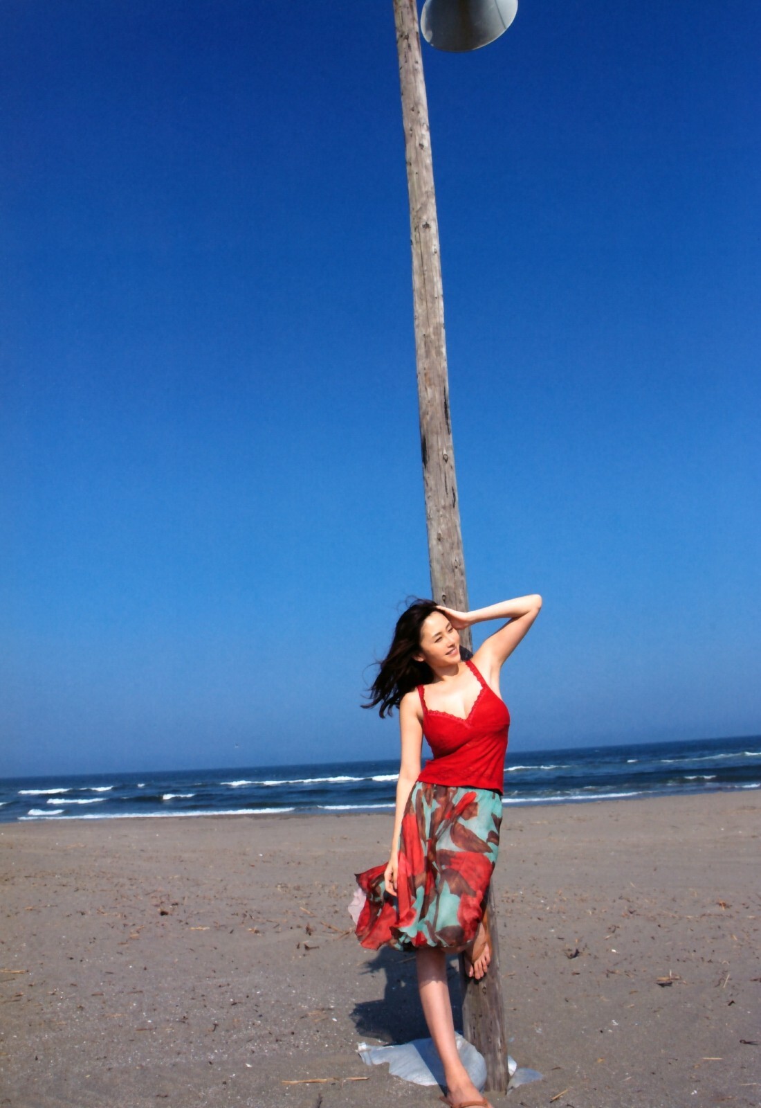 [PB写真集] Anri Sugihara 杉原杏璃 as32